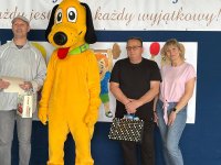 Olimpiada Szkół w Szalejewie Dolnym 2025